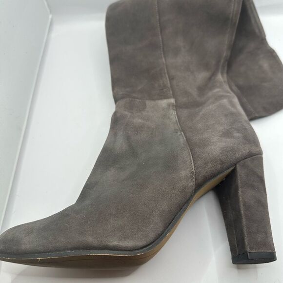 Halogen Noble Over the Knee Boots Size 6.5 - Picture 13 of 15